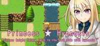 Princess Hypnosis: Princess knight Selene falls to the dark side with hypnosis
