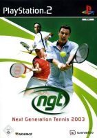 Roland Garros French Open 2003