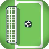 Socxel: Pixel Soccer