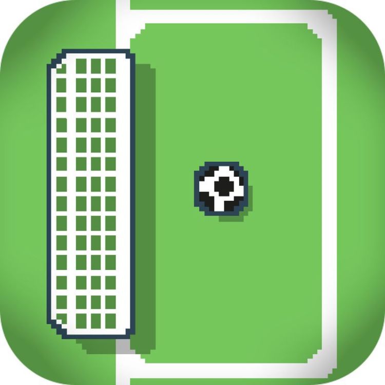 Socxel: Pixel Soccer