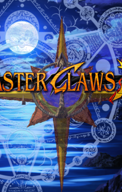 Vaster Claws III: Dragon Slayer of the God World