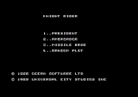 Knight Rider