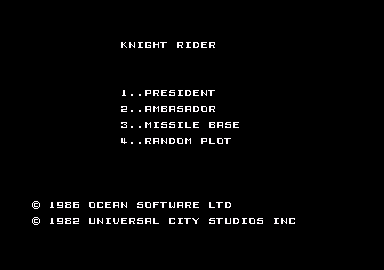 Knight Rider