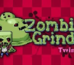 Zombie Grinder