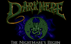 Darkmere
