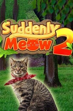 Suddenly Meow 2