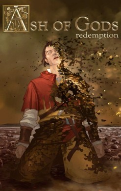 Ash of Gods
