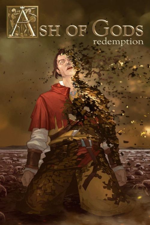 Ash of Gods