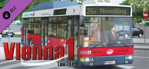 Vienna 1: Line 24A