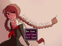 Fukawa-chan