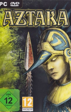 Aztaka