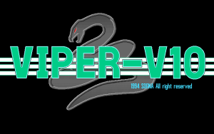 Viper V10