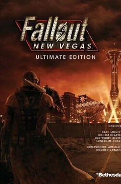 Fallout: New Vegas - Ultimate Edition