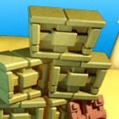 Babel: The King of the Blocks