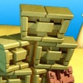 Babel: The King of the Blocks