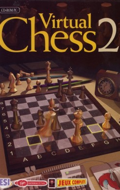 Virtual Chess 2