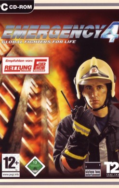 911 First Responders