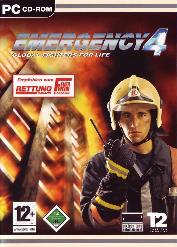 911 First Responders