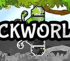 Backworlds