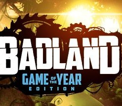 Badland: Game of the Year Edition