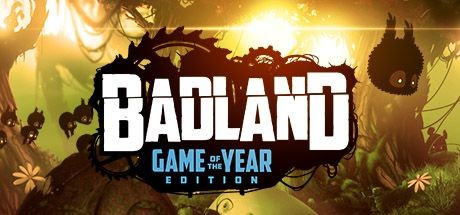 Badland: Game of the Year Edition