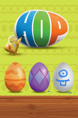 Hop: The Movie