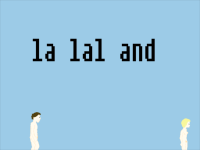 La La Land