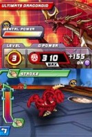 Bakugan: Battle Trainer