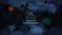 SpaceEx Commander