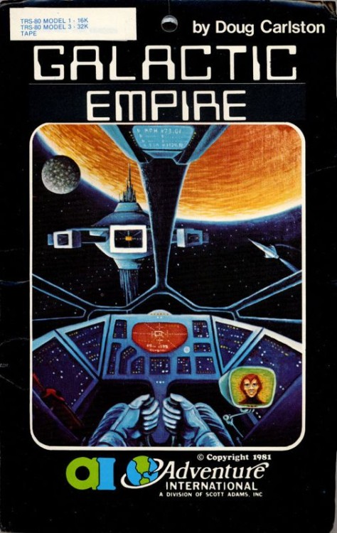 Galactic Empire
