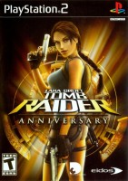 Lara Croft: Tomb Raider - Anniversary