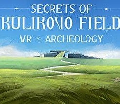 VR Archeology: Secrets of Kulikovo Field