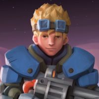 Spaceland