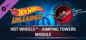 Hot Wheels: Unleashed - Jumping Towers Module