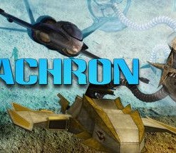 Achron