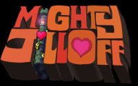 Mighty Jill Off