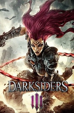 Darksiders III