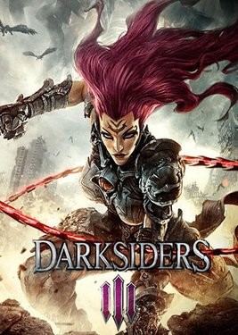 Darksiders III