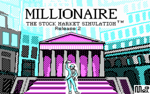 Millionaire: The Stock Market Simulation (Release 2)