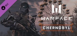 Warface: Chernobyl