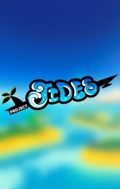 Demon Tides