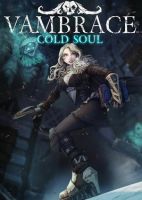 Vambrace: Cold Soul