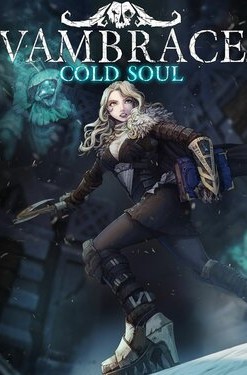 Vambrace: Cold Soul