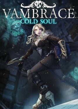 Vambrace: Cold Soul