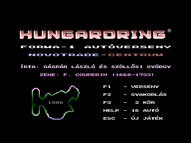 Hungaroring