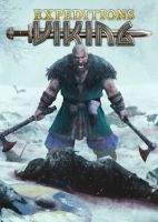Expeditions: Viking