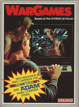 WarGames