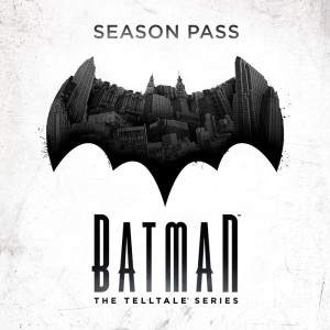 Batman: The Telltale Series - Season Pass