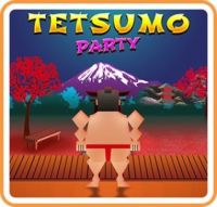 Tetsumo Party