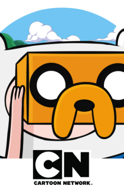 Adventure Time: I See Ooo VR